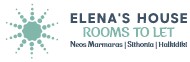 Elena's House Rooms to let Neos Marmaras Halkidiki